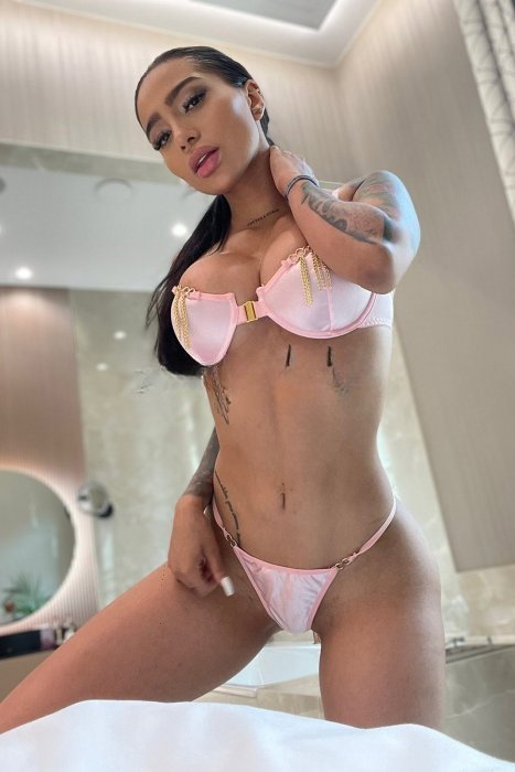 Alejandra Rico Pornstar - foto 6