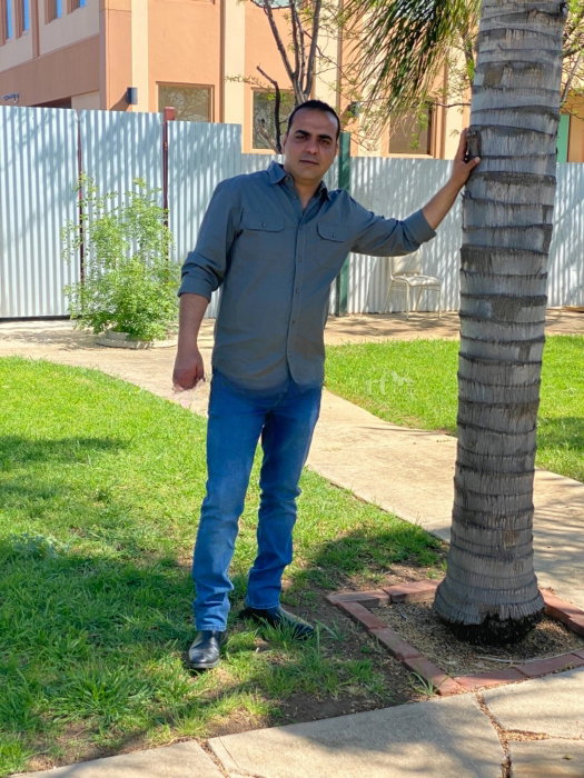 Ayman - photo