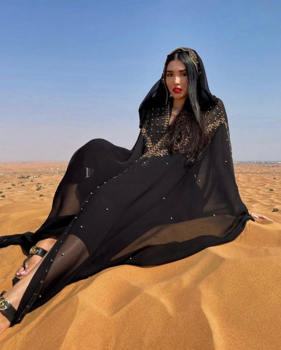 Yana - photo 3