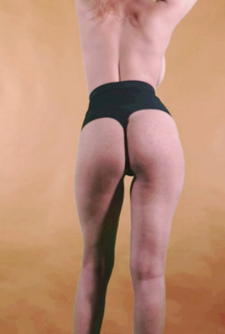 Darya - foto