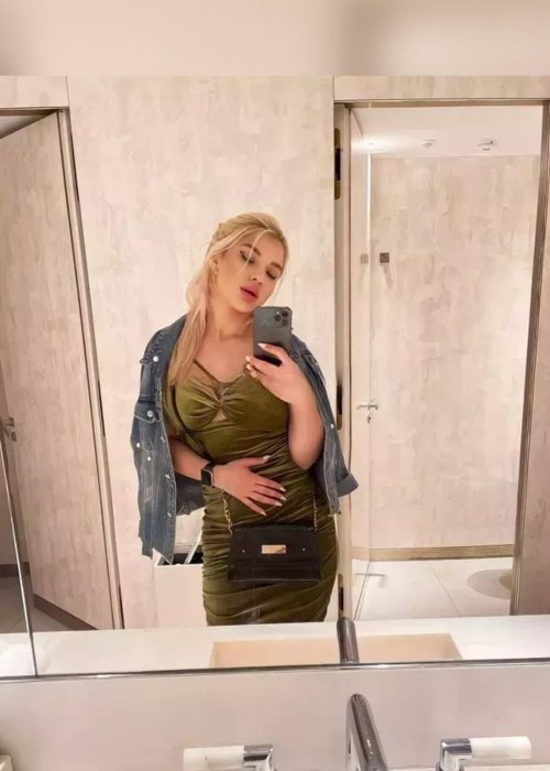 Alesha - foto 4