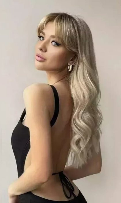 Alesha - foto 3