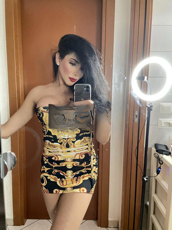 Luara Casadevall - foto 4