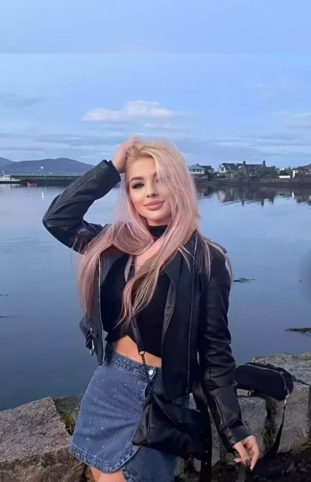 Alesha - foto 6