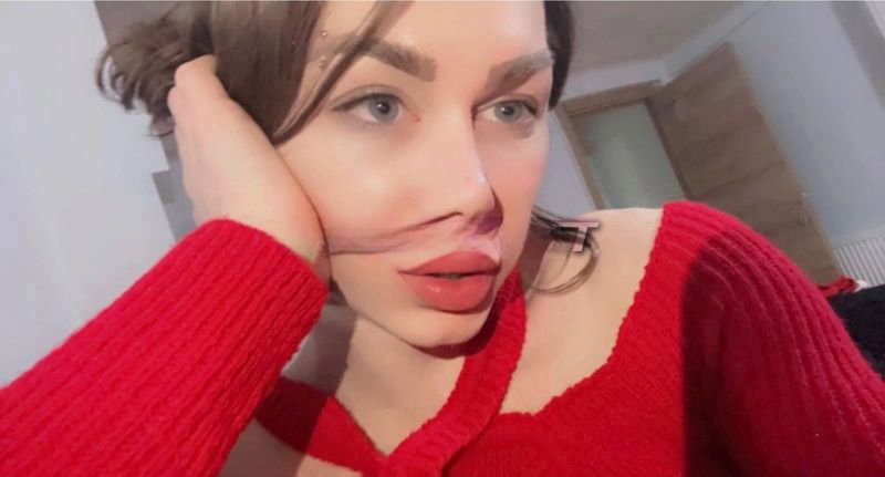 Elena Russian - photo