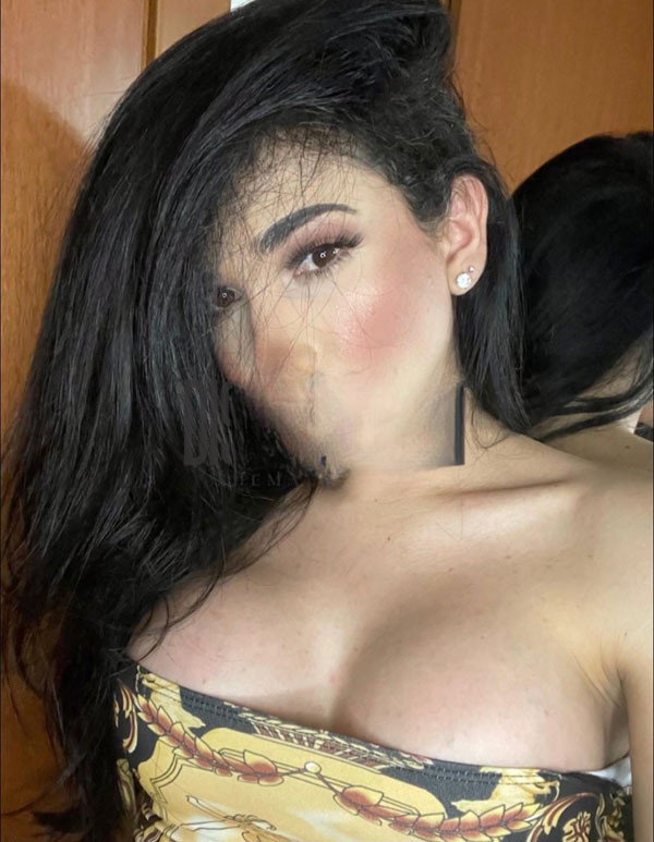 Luara Casadevall - foto 8