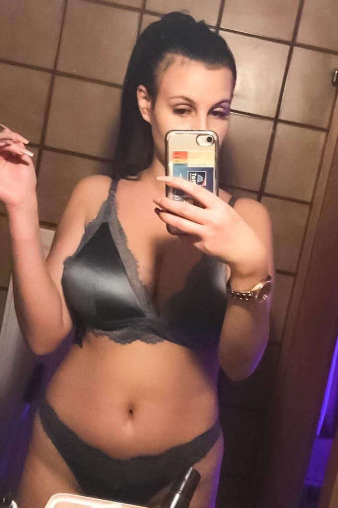 Kathrin Neu Teenmaus - photo