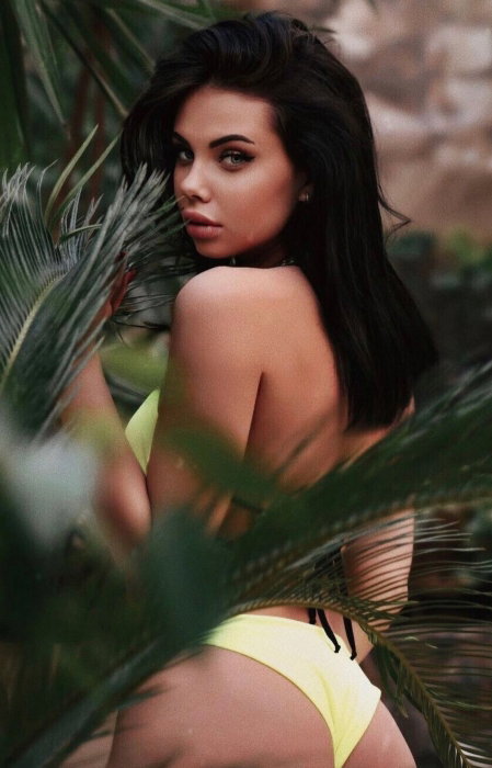Angelina - photo 3
