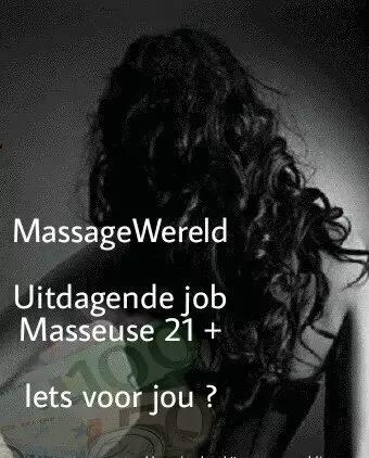 Erotische Lingam Massage Massagewereld Weert - foto 6