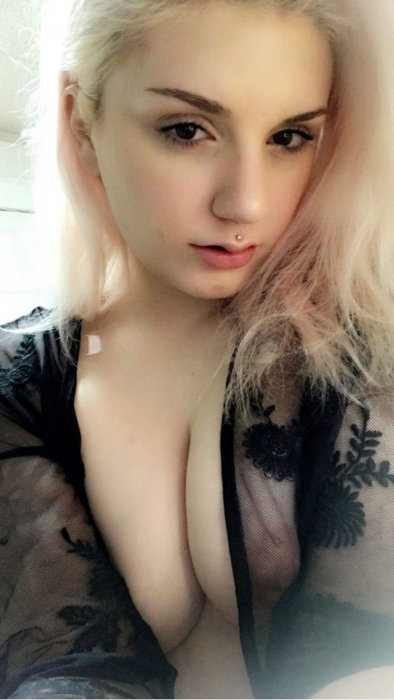 Kimberly - photo