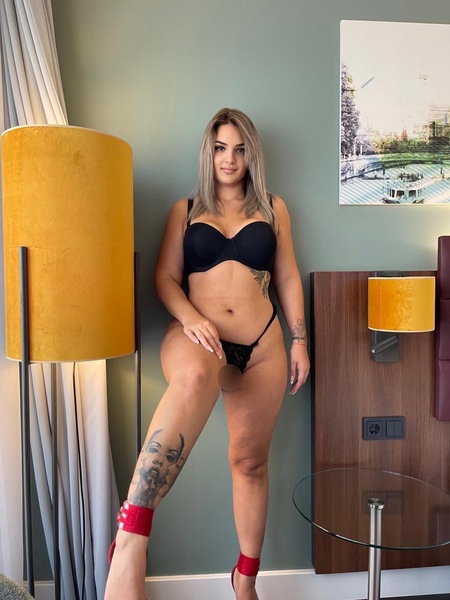 Sofia385 - photo