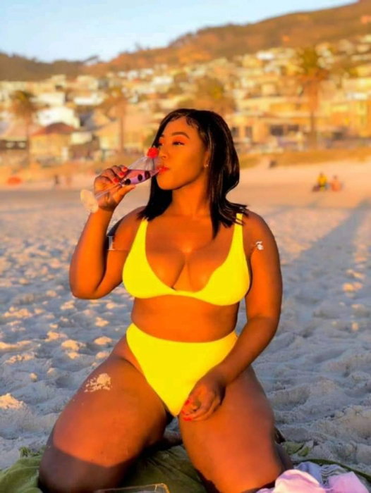 Becky Bae - photo