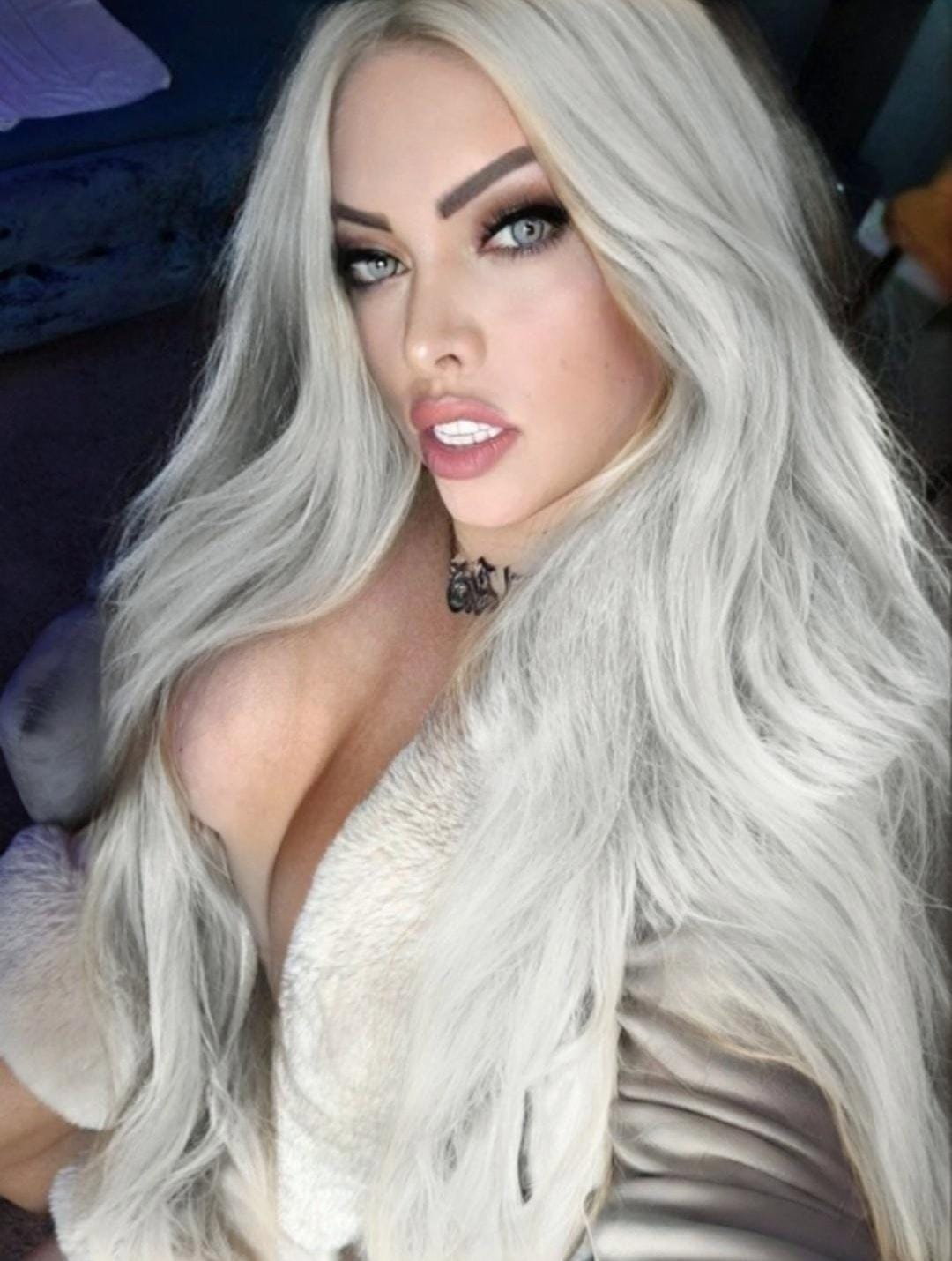 Trans Milena Sehr Aktiv - photo
