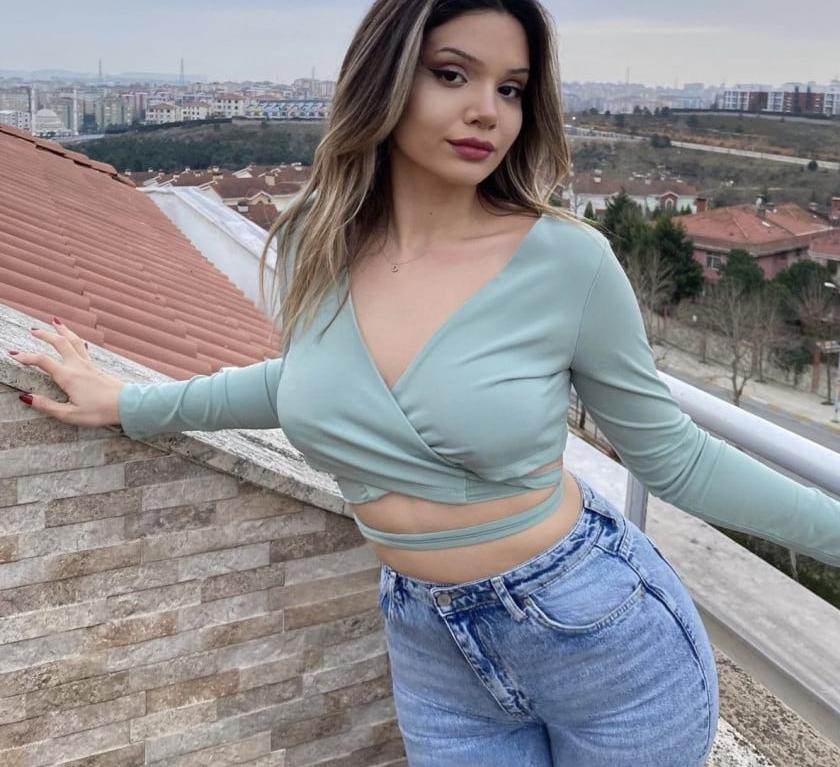 Super Huebsches Maedchen Neu - photo