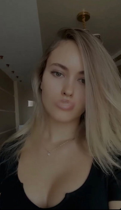 Kamilla - foto