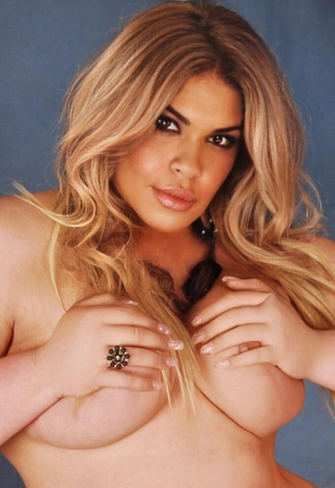 Koko Curvy - foto 11