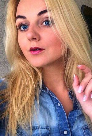Brenna - photo