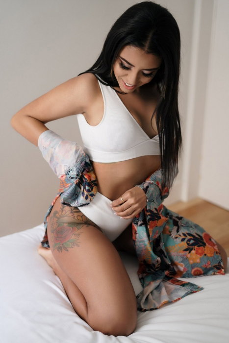 Sophia Massage - photo 3