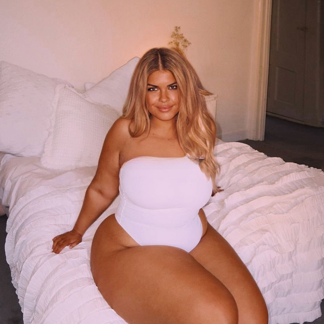Koko Curvy - foto 4