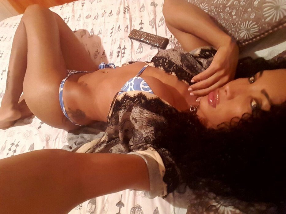 Sandra Shemale - foto 21