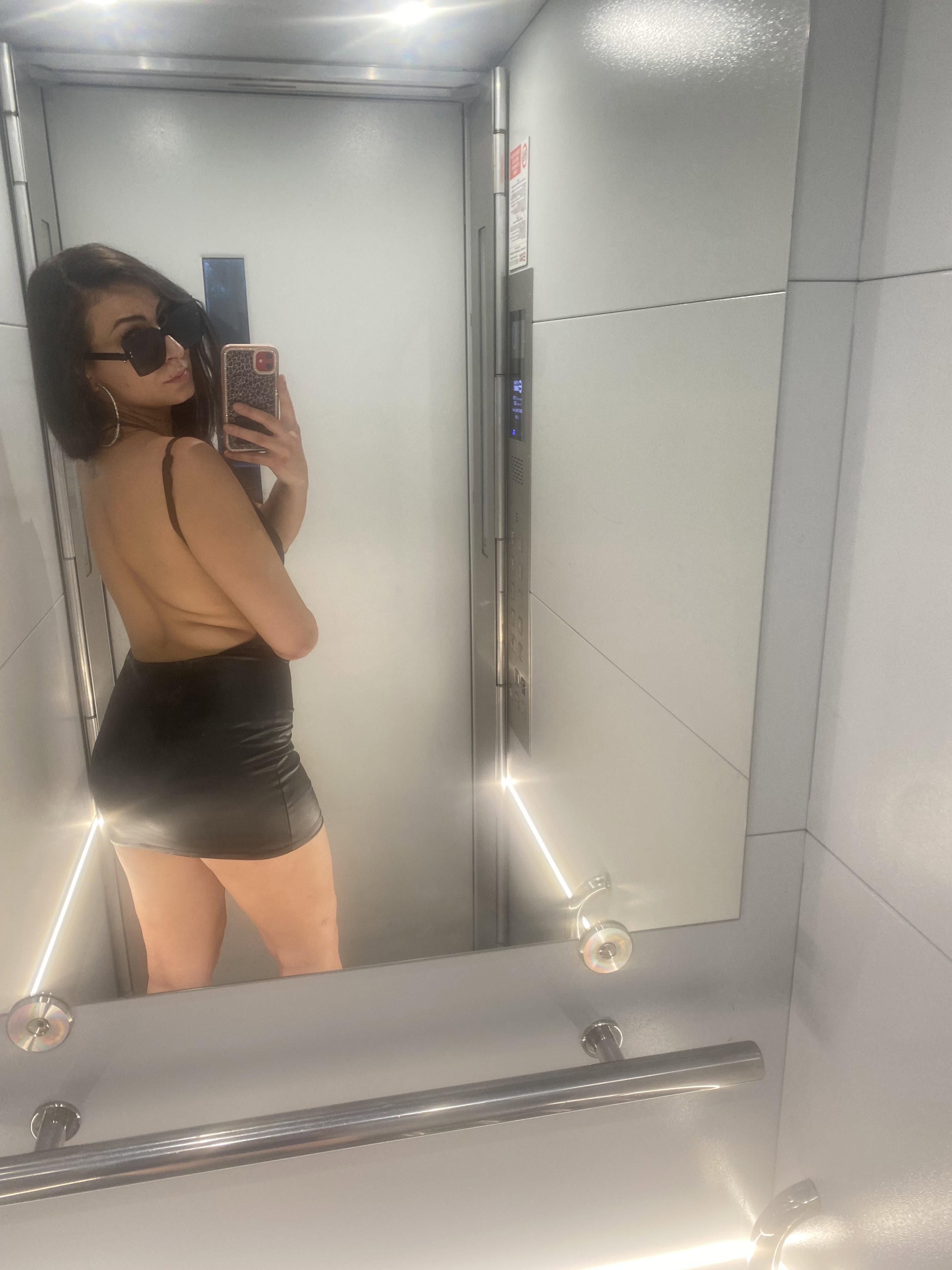 ESCORT-Bejly - photo