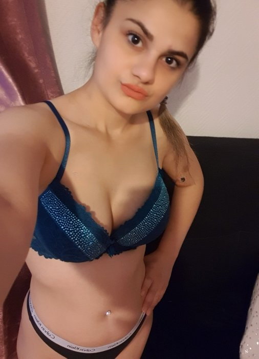 Melani - photo