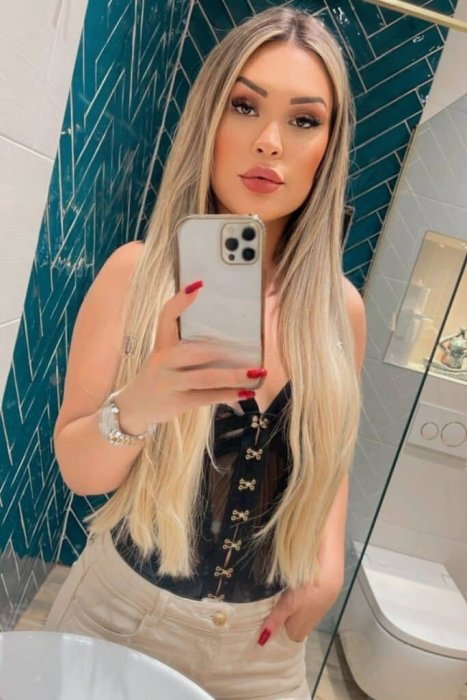 Poliana - foto