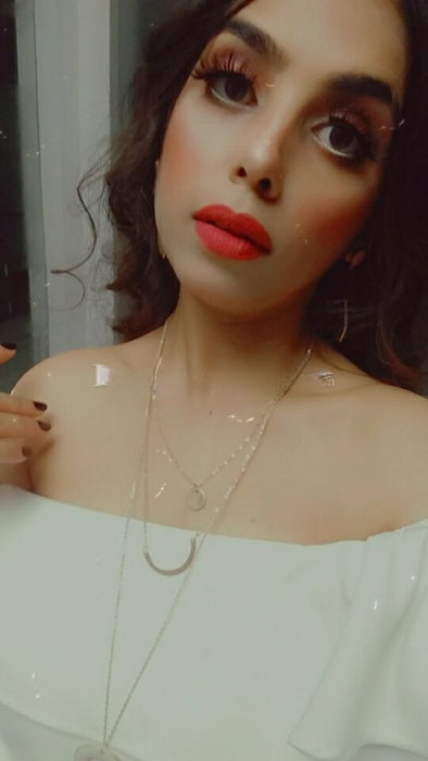 Muskan - foto