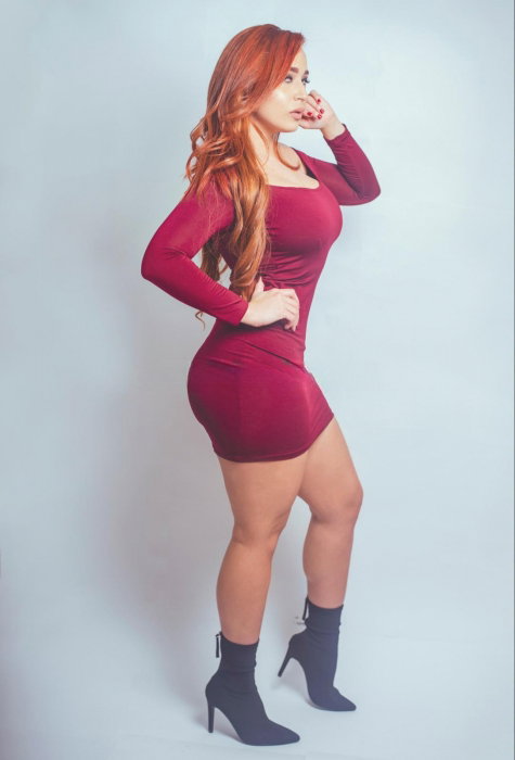 Sofía - photo 4