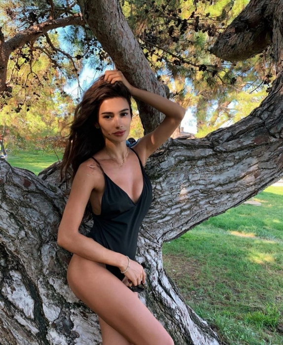 Kristina - photo 2
