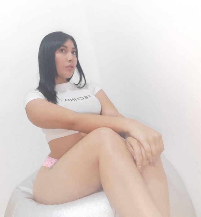 Tania - photo