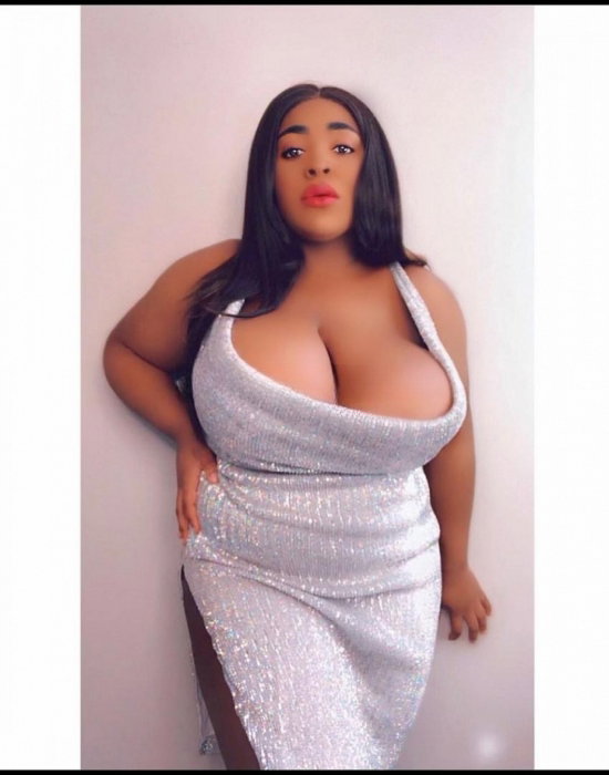 Creamy Monique - photo