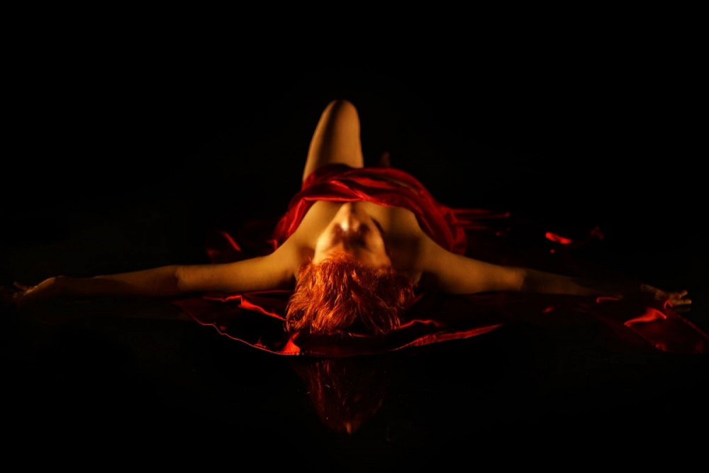 Valerie I. Peters - photo
