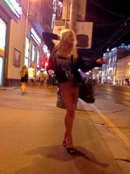 Alla Kleibánova - foto 8