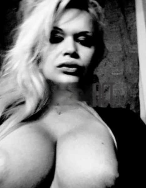 Alla Kleibánova - foto 4