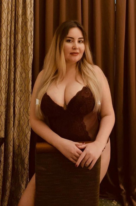 Julia - photo 2