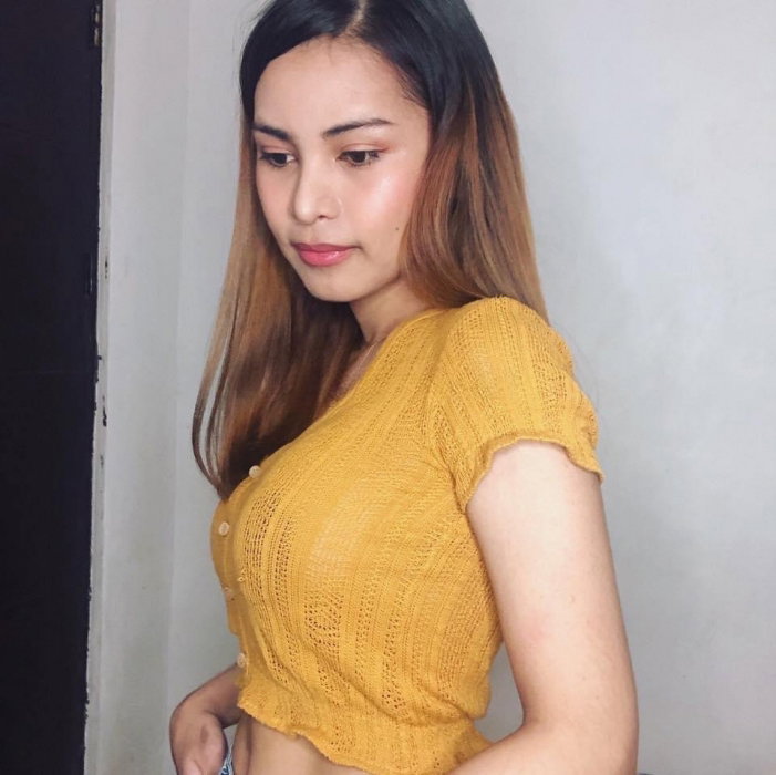 Pamela - photo