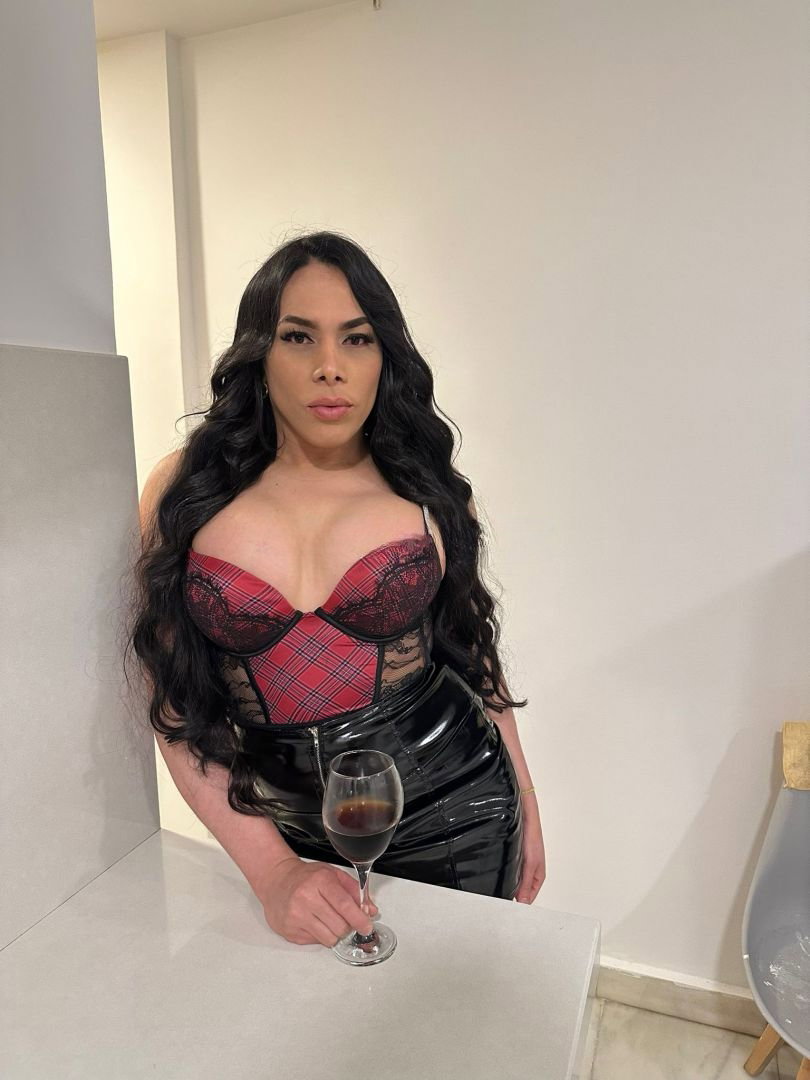 Veronica Gonzalez - photo