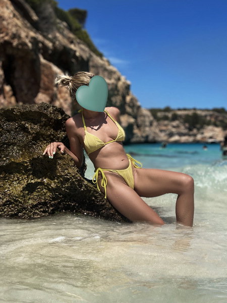 Mikki Aus Moldawien - photo