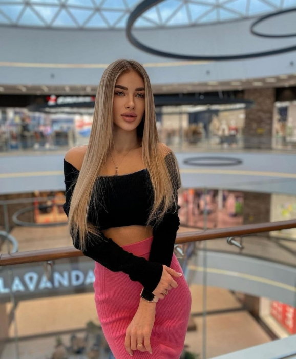 Elena - foto
