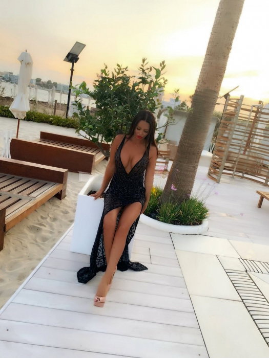 Giulia - photo