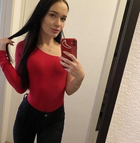 Heii Liebe New In Pratteln Ich Bin Maria Top Service - photo