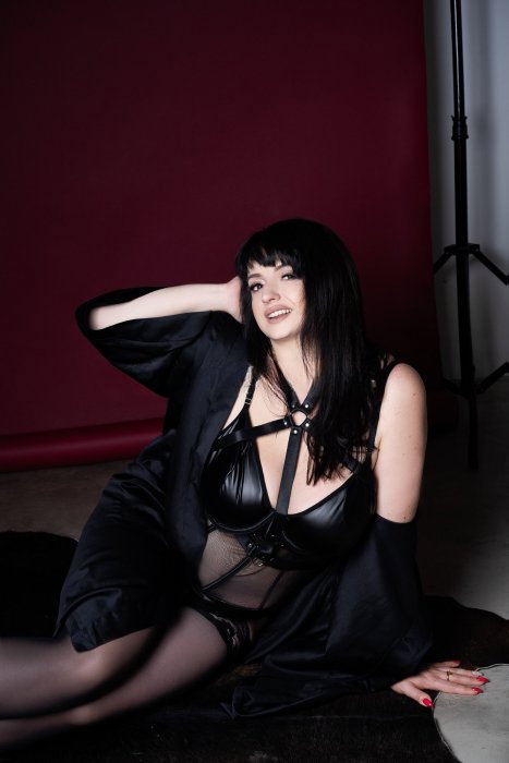 Margo - photo 4