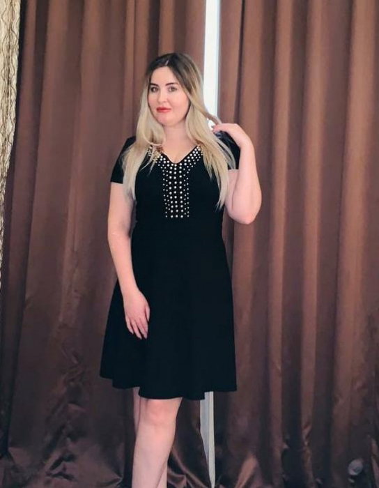 Julia - photo 6