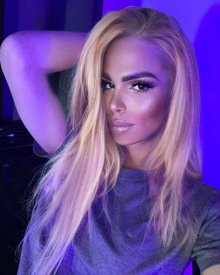 Tayra Oliveira - foto 8