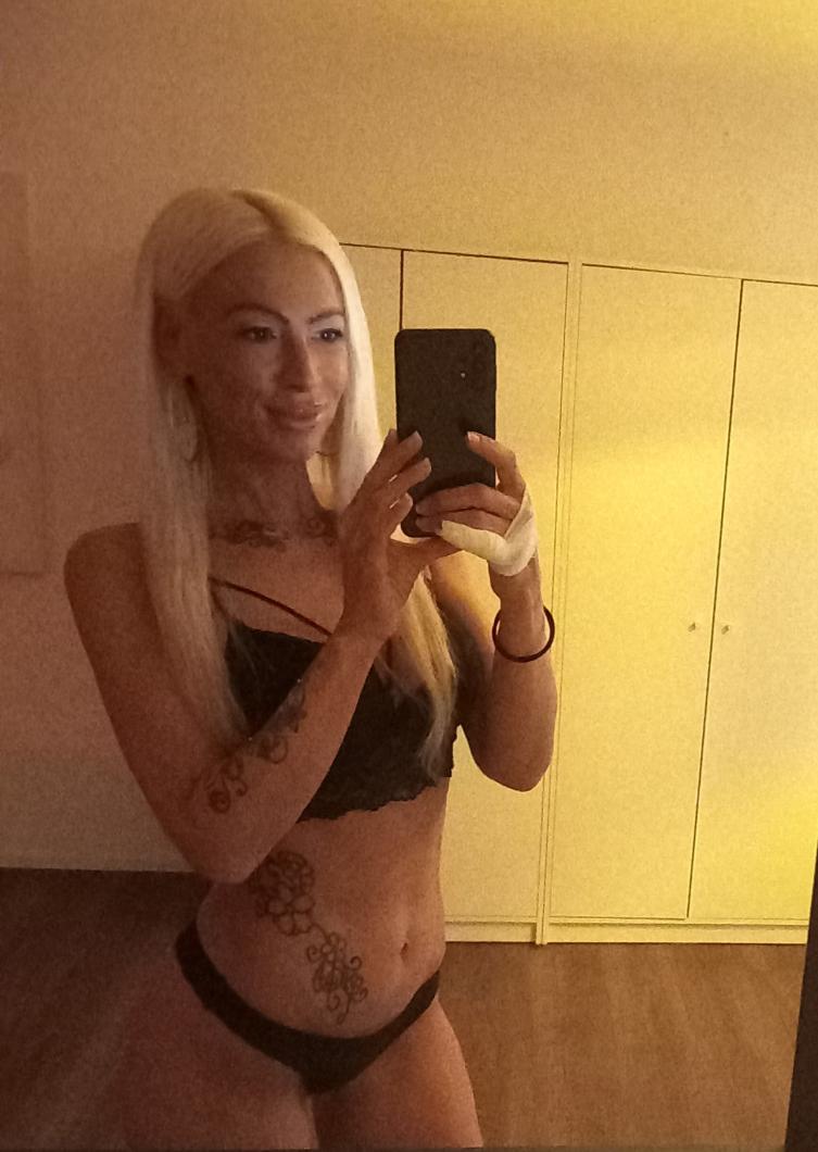 Viel Erotik Sinnlichkeit - photo