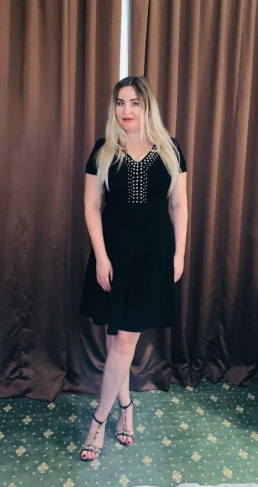 Julia - foto