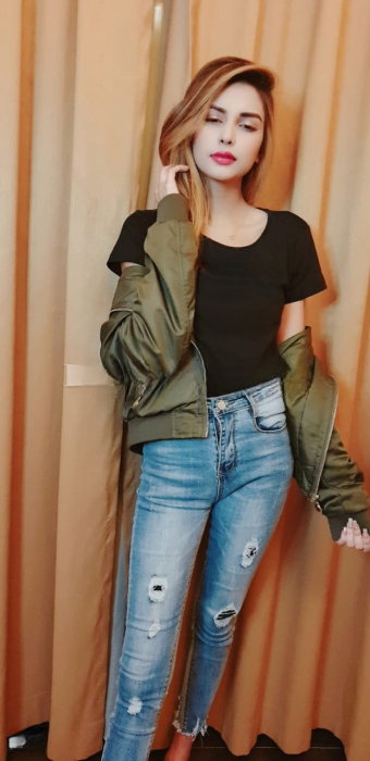 Mahira - foto