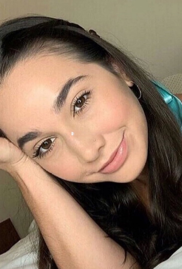 Melany Garcia - photo