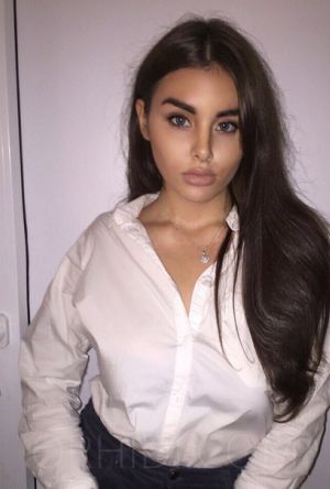 Irina - photo